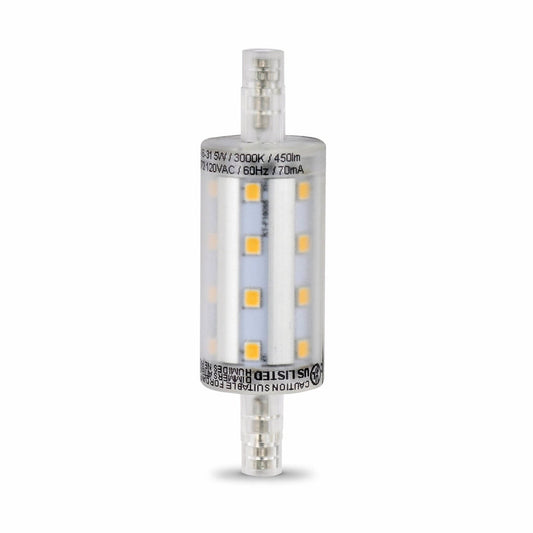 Feit Electric BPJ78/LED 5W LED Light Bulb