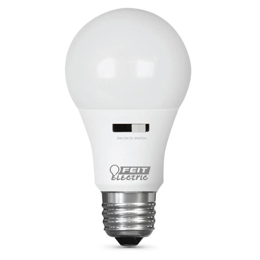 Feit Electric A800/CCT/LEDI 9.5W LED Light Bulb