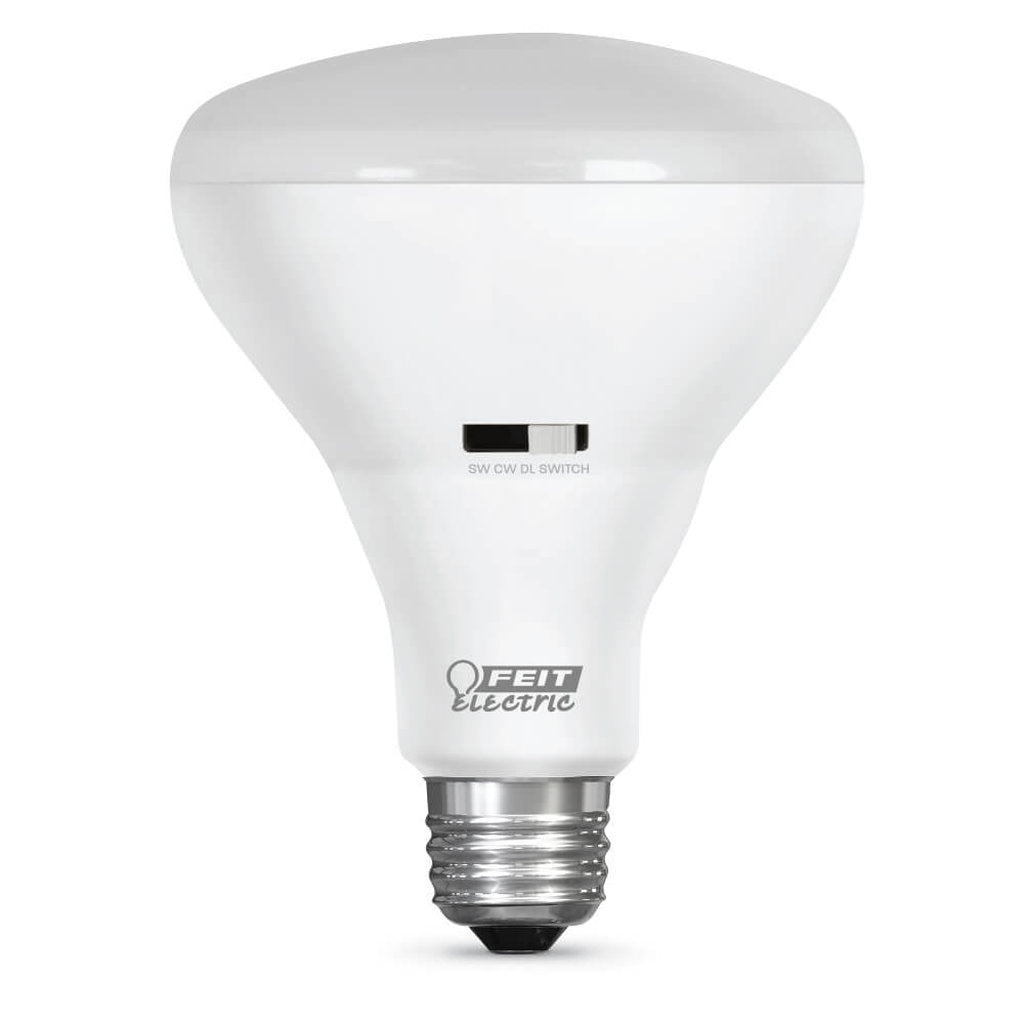 Feit Electric BR30/CCT/LEDI 9W LED Light Bulb