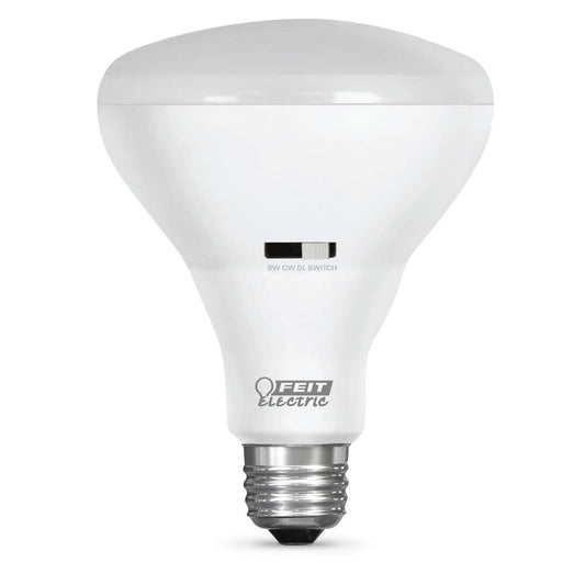 Feit Electric BR30/CCT/LEDI 9W LED Light Bulb