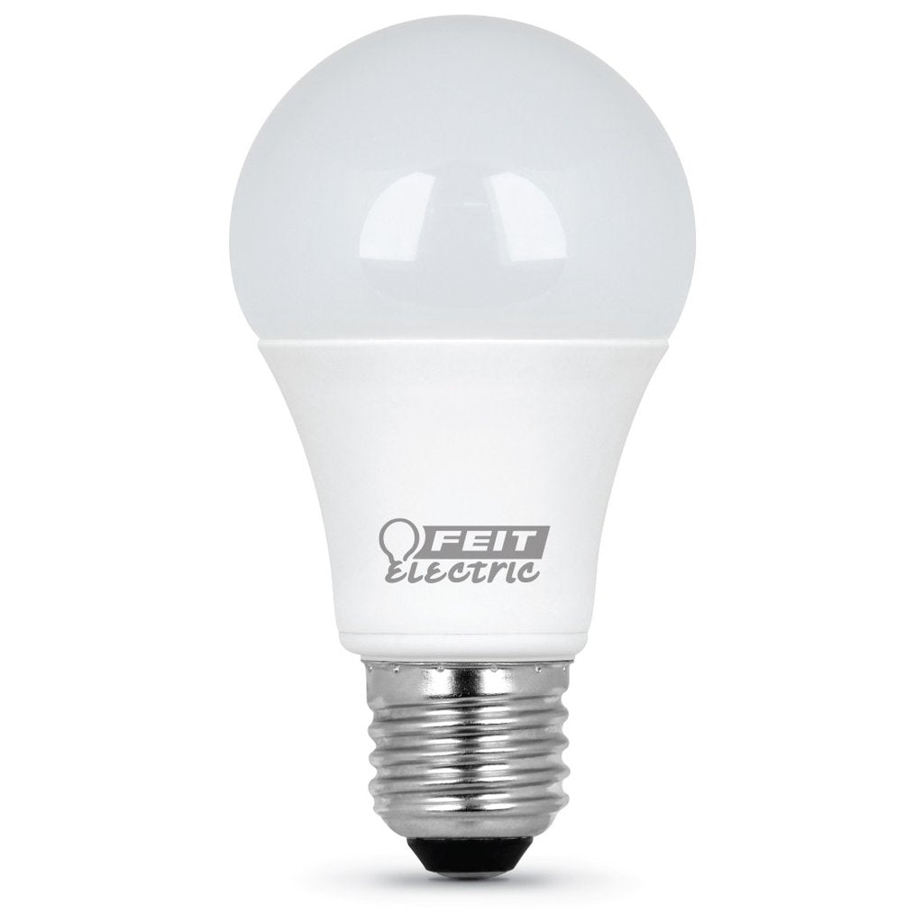Feit Electric A1100/827/10KLED 11.2W A19 White LED Light Bulb