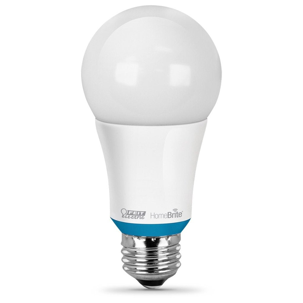 6 pack - Feit Electric 25A/TB/RP 25 Watt Blue