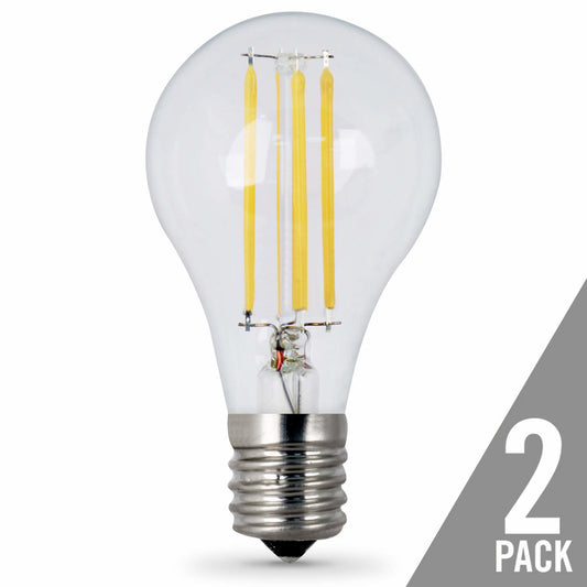 Feit Electric BPA1540N/827/LED/2 4.5W A15 LED Light Bulb