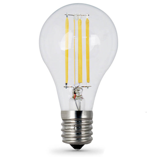 Feit Electric BPA1560N/827/LED/2 6W A15 Warm White LED Light Bulb
