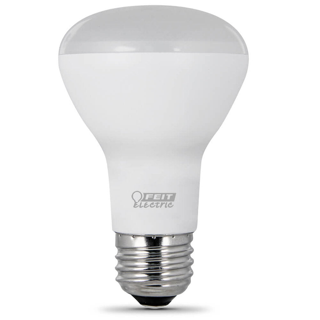 Feit Electric R20/10KLED/3/CAN 7.5W R20 LED Light Bulb