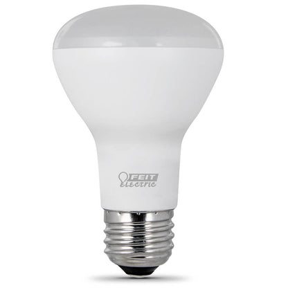 Feit Electric R20/10KLED/3/CAN 7.5W R20 LED Light Bulb