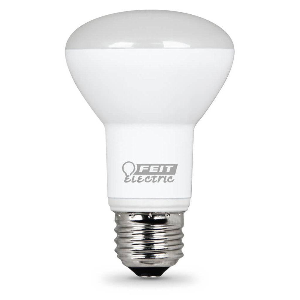 Feit Electric R20DM/927CA 6.8W R20 Warm White LED Light Bulb
