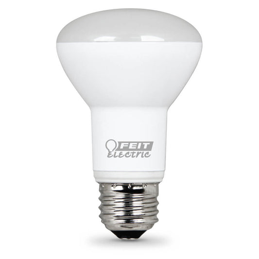 Feit Electric R20DM/927CA 6.8W R20 Warm White LED Light Bulb