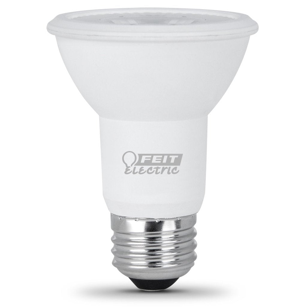Feit Electric PAR20/SP/LEDG10 7W PAR20 LED Light Bulb