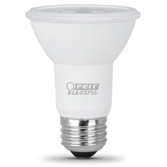 Feit Electric PAR20/SP/LEDG10 7W PAR20 LED Light Bulb