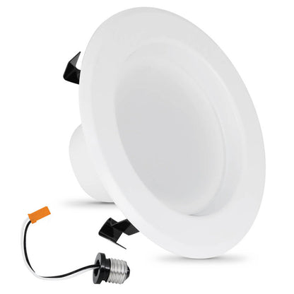 Feit Electric LEDR4HO/950CA 14.5W 4" Round LED Downlight Dimmable