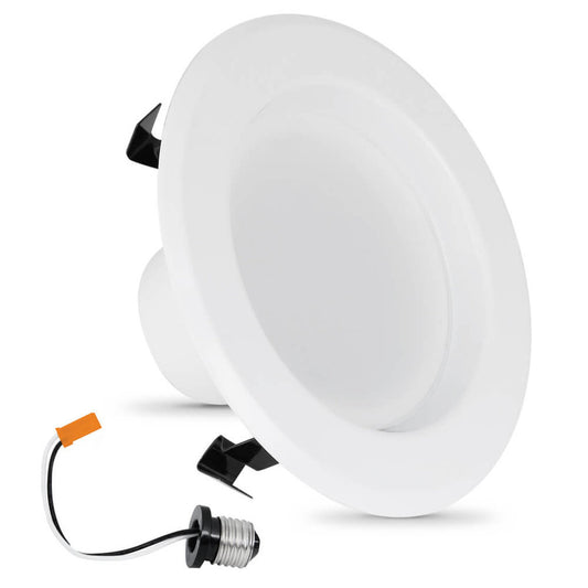 Feit Electric LEDR4HO/950CA 14.5W 4" Round LED Downlight Dimmable