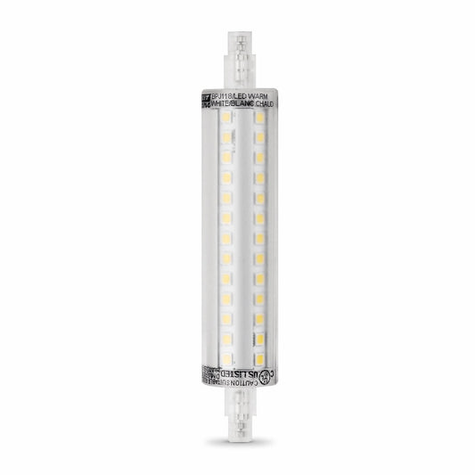 Feit Electric BPJ118/LED 8W LED Light Bulb