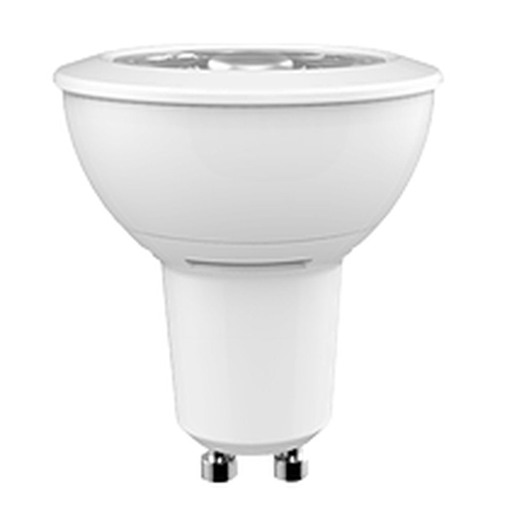 LED One GU10-50WE-6WD27K-B36 6W MR16 LED Light Bulb