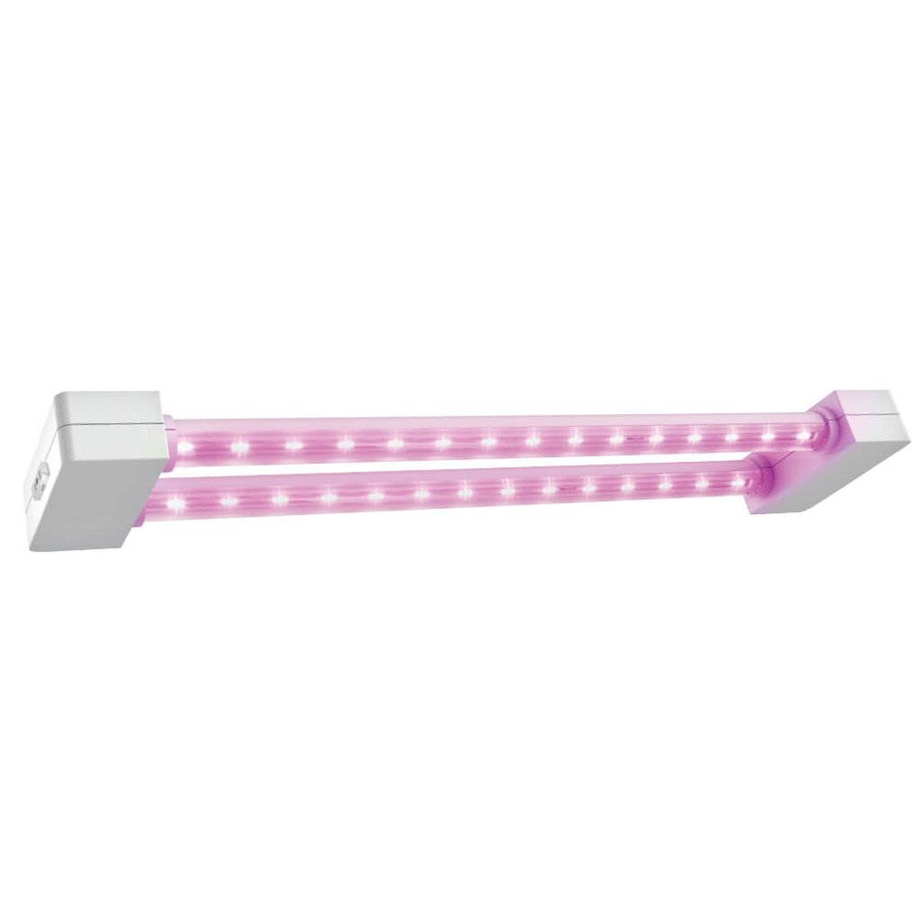 Feit Electric GLP24H/30W/LED Fixture 2' X 5" Hydroponic Grow Light