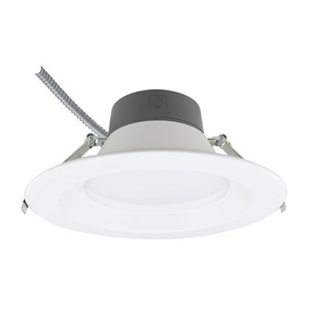 Green Creative 57879 23.5W/32W/45W 9.5" Round LED Downlight Retrofit