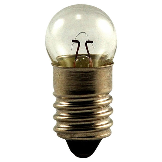 10 pack - Eiko 40237 G3.5 Halogen Light Bulb