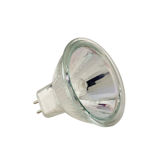 10 pack - Eiko 15080 50W MR16 HALOGEN Light Bulb
