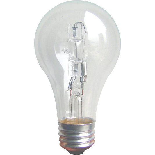 Eiko 07759 53W A19 HALOGEN Light Bulb