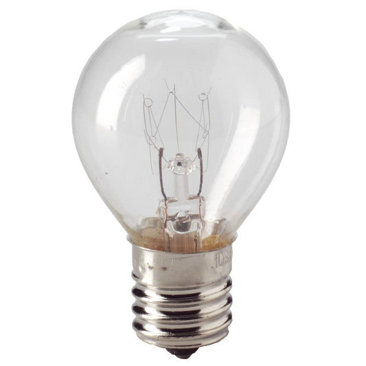 Eiko 41346 25W S11 K Light Bulb