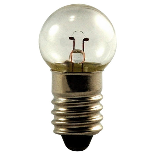 10 pack - Eiko 40826 G4.5 Halogen Light Bulb