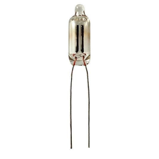 Eiko 40000 1W T2 Halogen Light Bulb