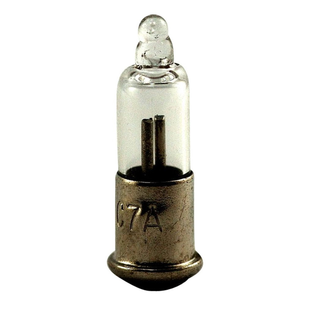 Eiko 40029 1W/12W T1.75 Halogen Light Bulb