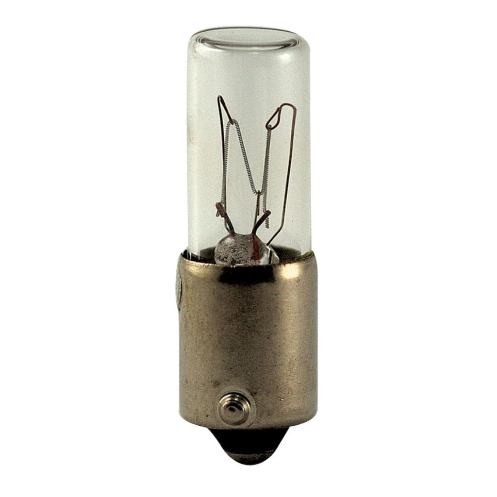 Eiko 40546 T2.5 Halogen Light Bulb