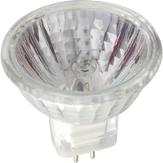 10 pack - Eiko 15144 20W MR11 HALOGEN Light Bulb