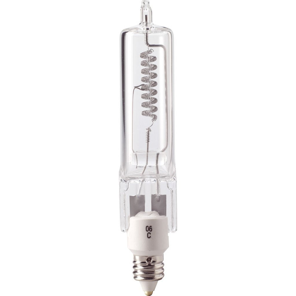 Eiko 49567 75W T3.5 HALOGEN Light Bulb