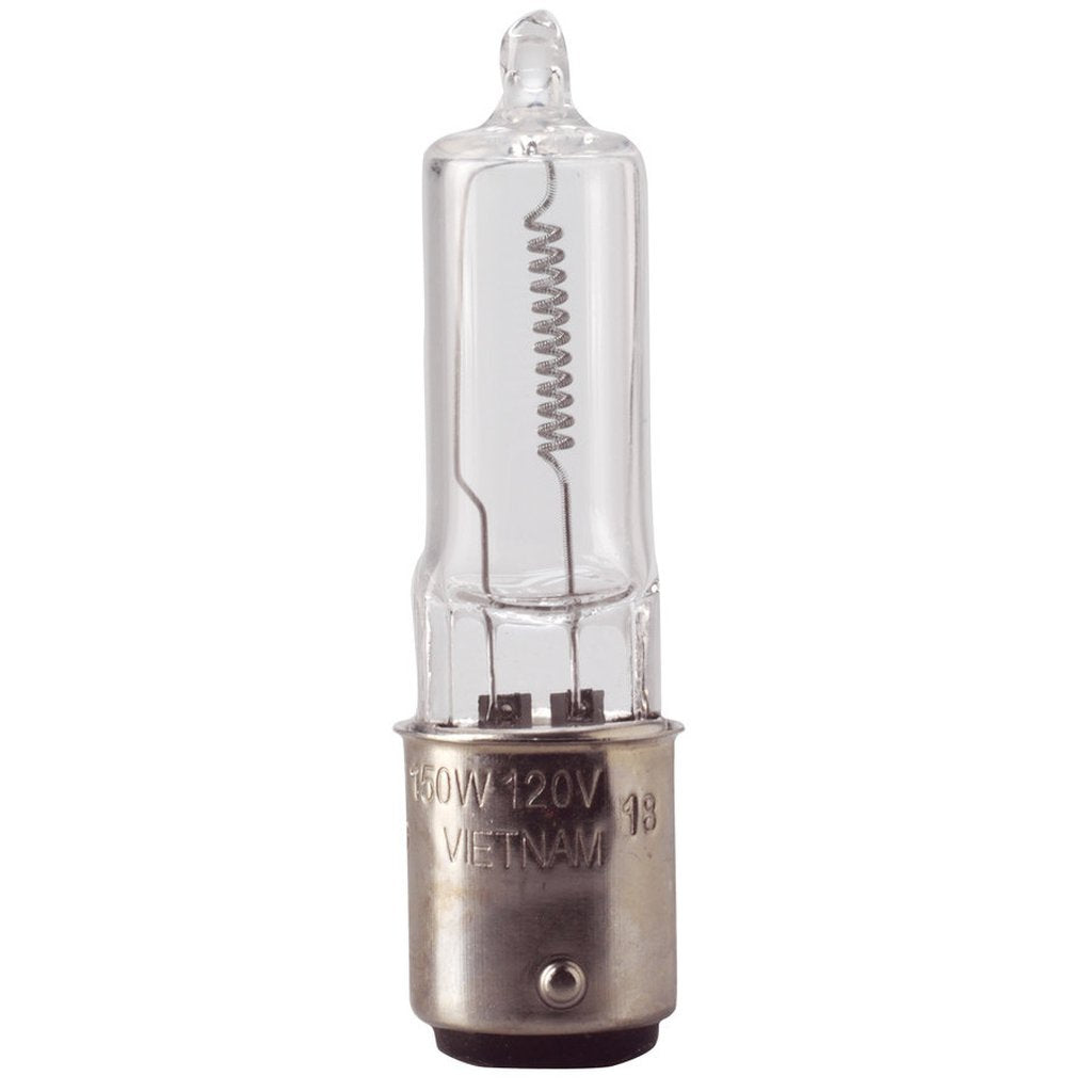 Eiko 15219 100W T4 HALOGEN Light Bulb