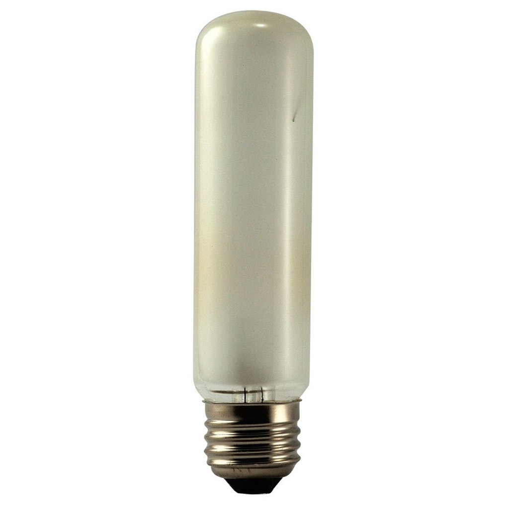 Eiko 43044 40W T10 Incandescent Light Bulb