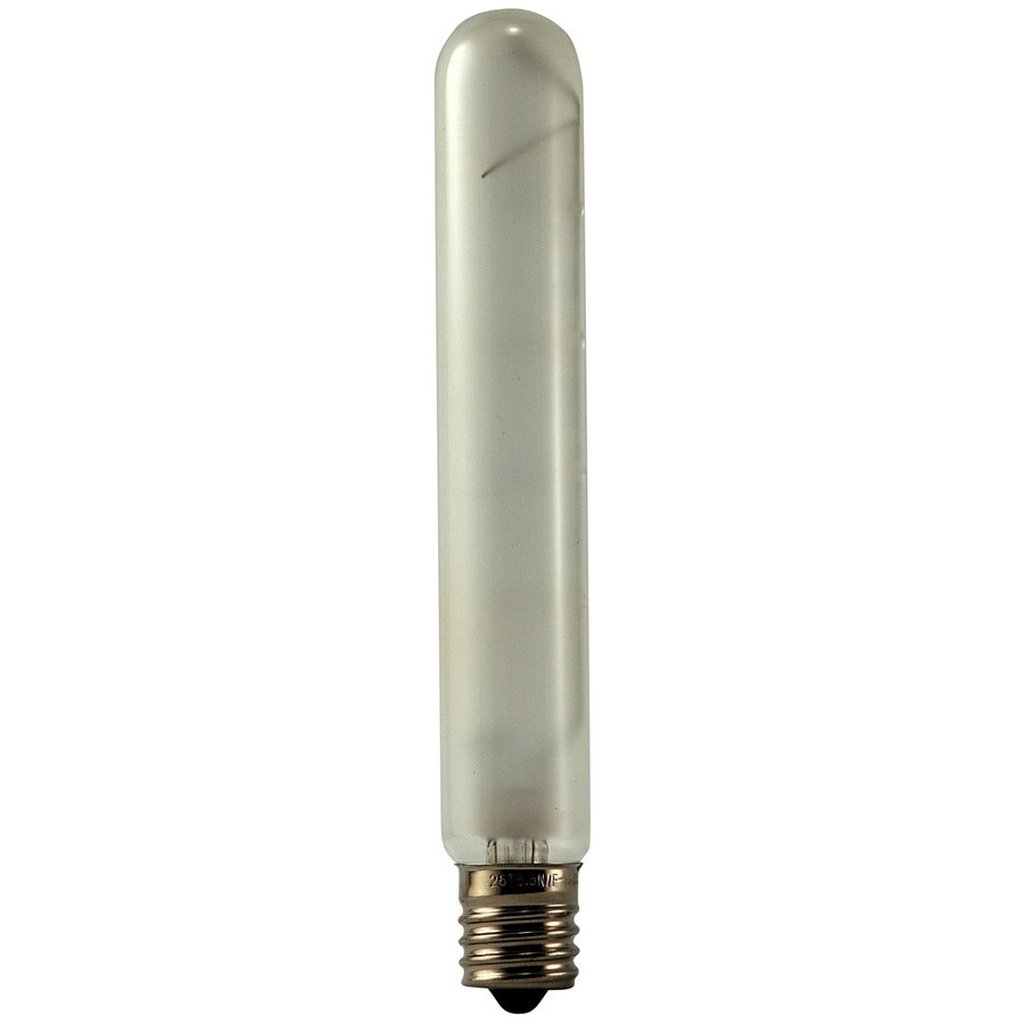 Eiko 43012 20W T6.5 Incandescent Light Bulb