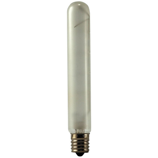 Eiko 43012 20W T6.5 Incandescent Light Bulb