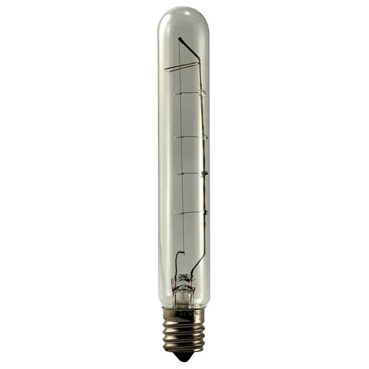 Eiko 43010 20W T6.5 Incandescent Light Bulb