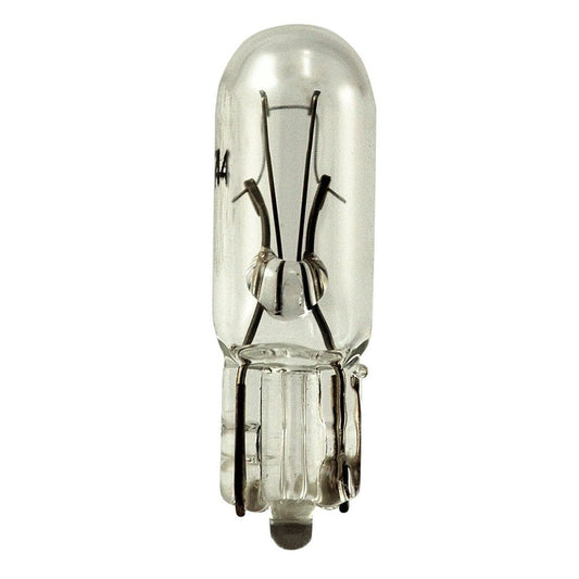 Eiko 44326 T1.75 Halogen Light Bulb