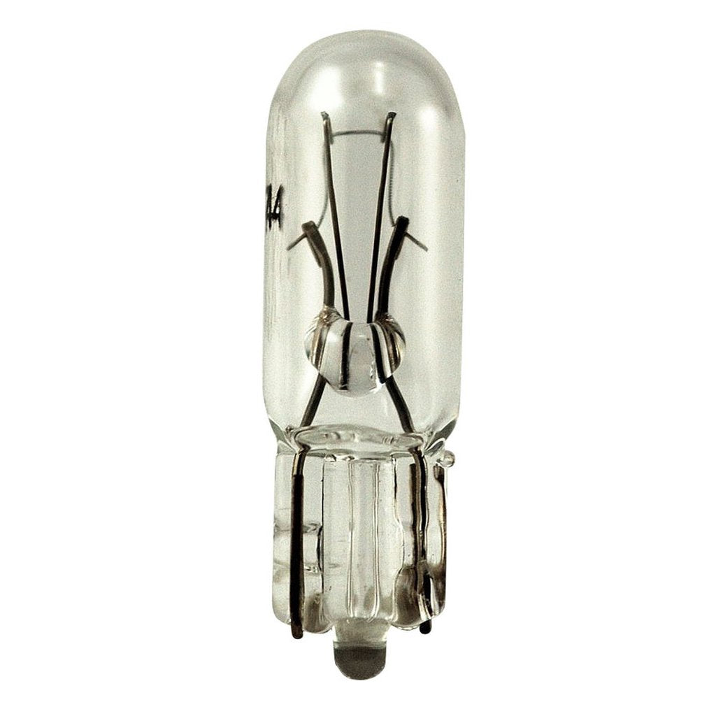#73 Mini T1.75 Warm White Halogen Light Bulb