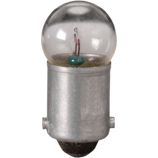10 pack - Eiko 40636 G3.5 Halogen Light Bulb
