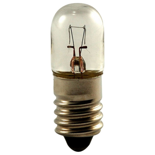 Eiko 40726 T3.25 Halogen Light Bulb