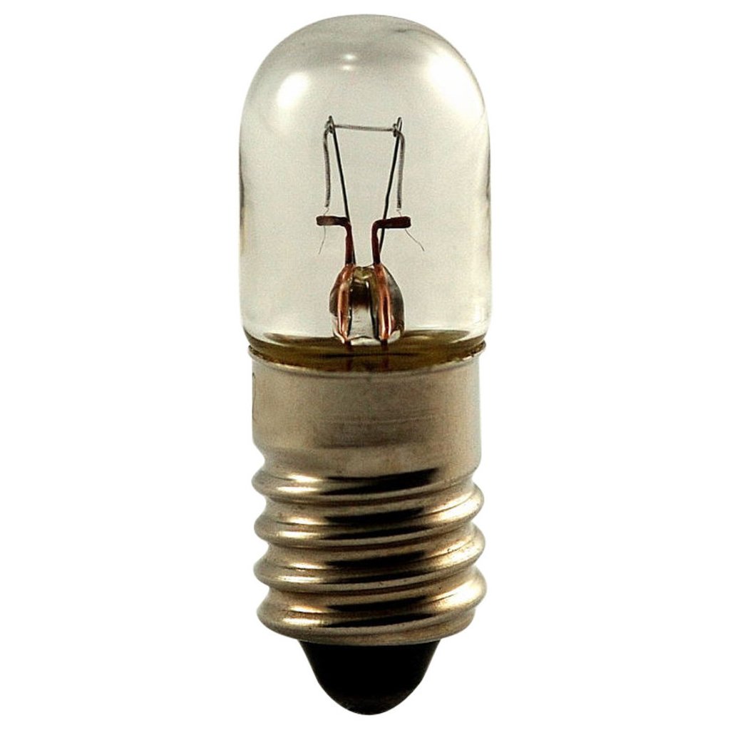 Eiko 40732 T3.25 Halogen Light Bulb