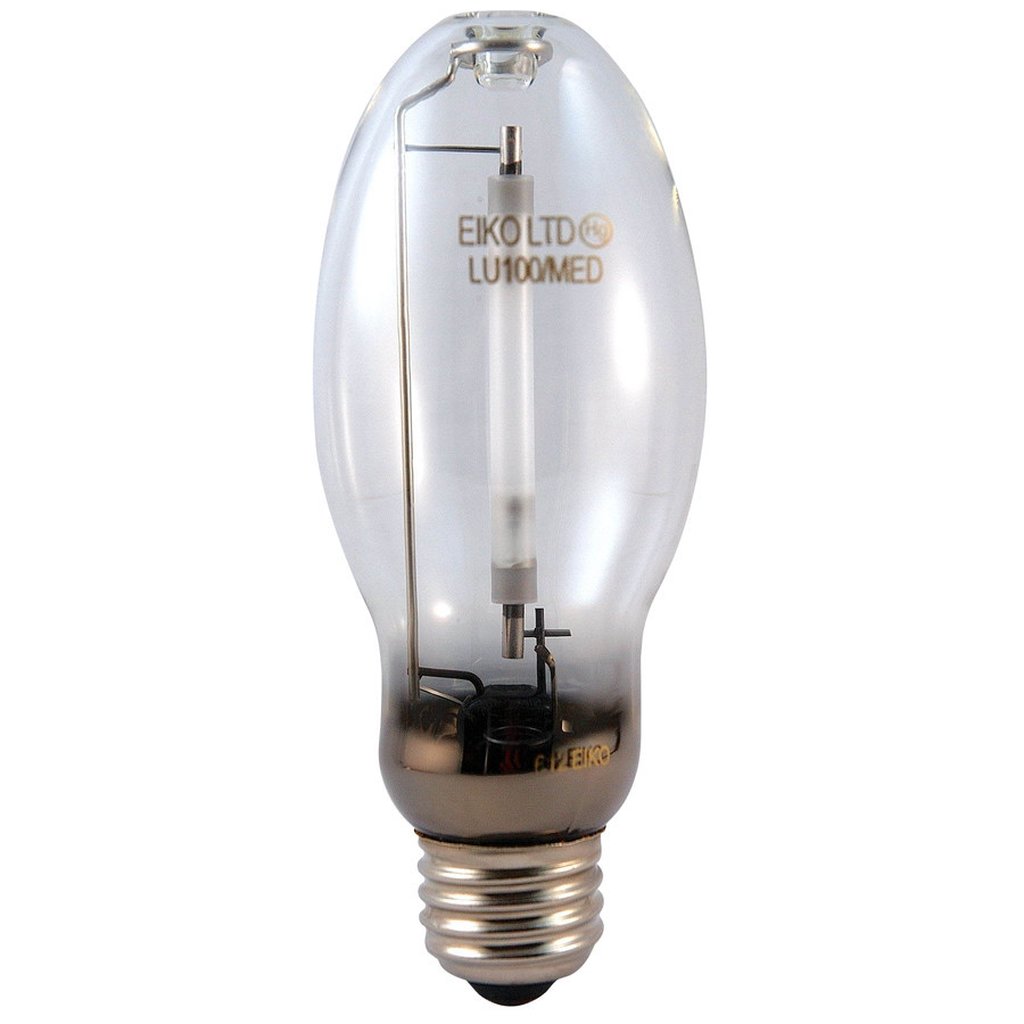 Eiko 15310 100W ED17 HID Light Bulb