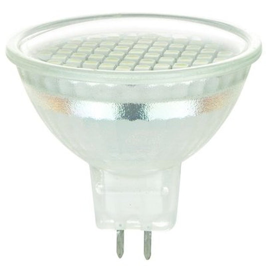 Sunlite 80508-SU 5W MR16 LED Light Bulb
