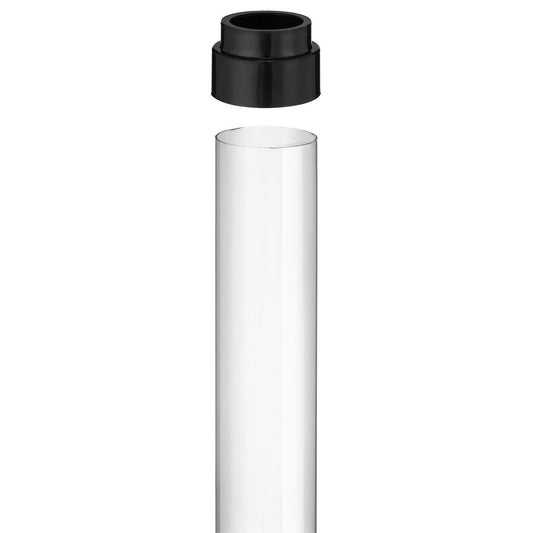 Sunlite 05105-SU Fluorescent T5 Clear Tubeguard