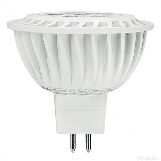 Green Creative 36203 6W MR16 Soft White LED Light Bulb