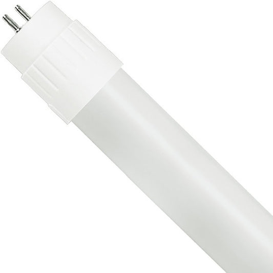 Green Creative 36570 11W T8 Cool White LED Light Bulb