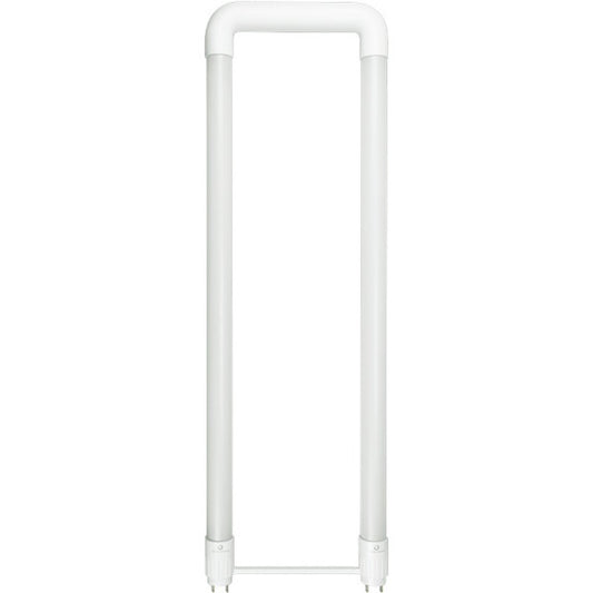 Green Creative 97960 16W T8 U-Bend LED Light Bulb