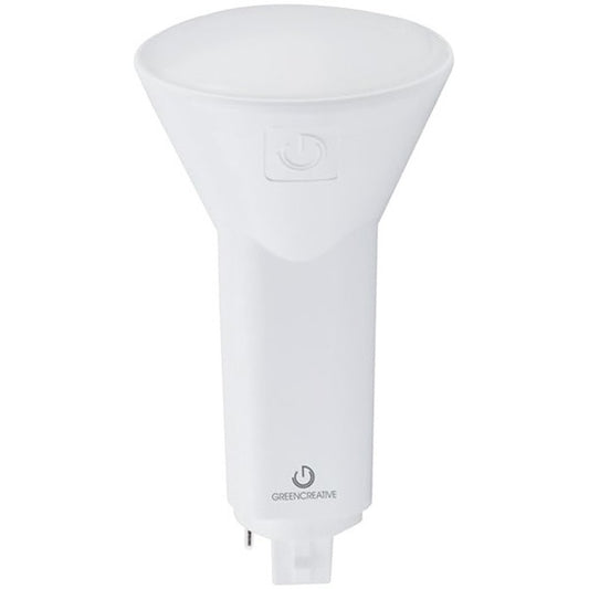 Green Creative 28371 6W LED Light Bulb