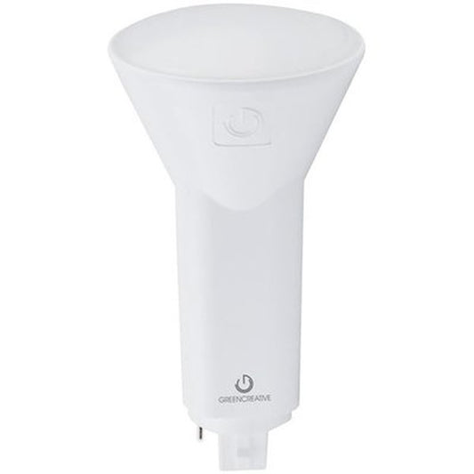 Green Creative 28370 6W LED Light Bulb