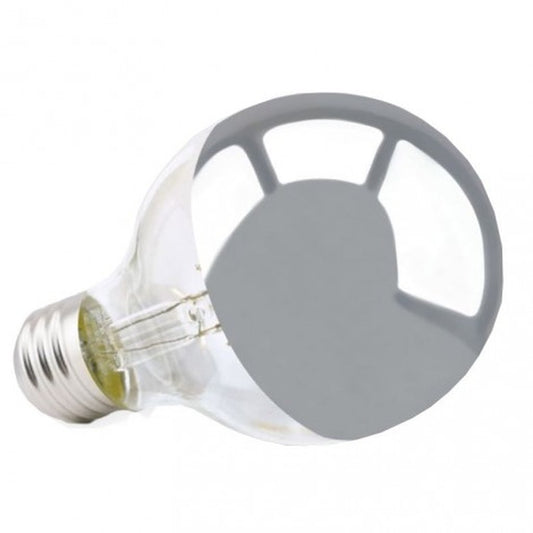 6 pack - Green Creative 97826 4.5W G25 LED Light Bulb