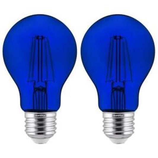 Sunlite 81080-SU 4.5W A19 LED Light Bulb
